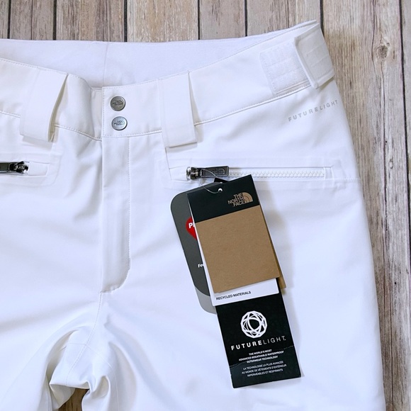 The North Face Women’s Anonym FUTURELIGHT Insulated Ski Pants - Picture 2 of 10